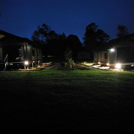 Southern Sky Glamping Mount Tamborine Eksteriør bilde