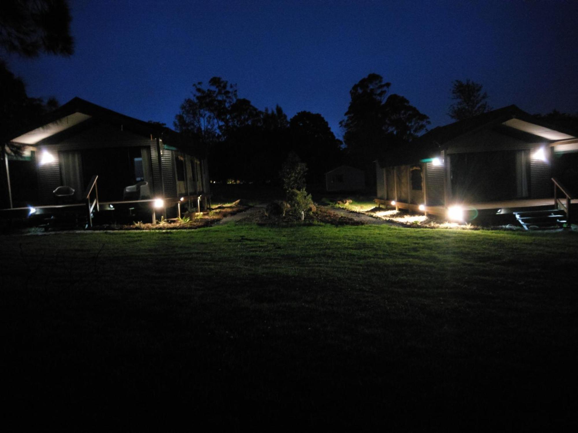 Southern Sky Glamping Mount Tamborine Eksteriør bilde