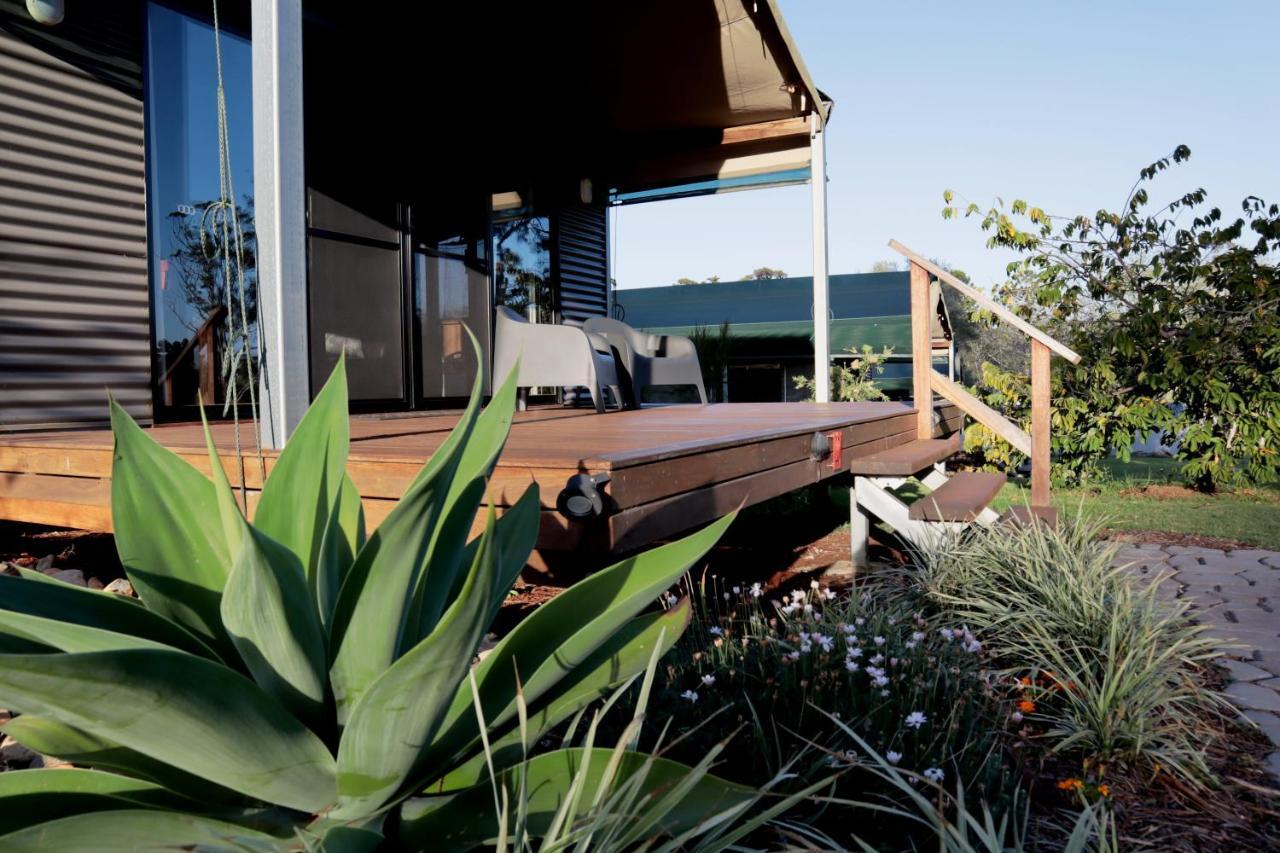 Southern Sky Glamping Mount Tamborine Eksteriør bilde